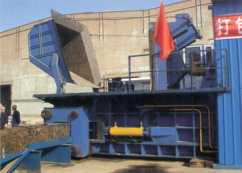 Y81T-600型液压好色先生小视频